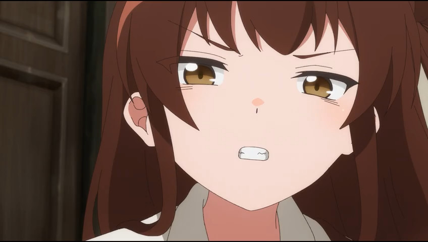 Aru Majo ga Shinu Made Episode 1