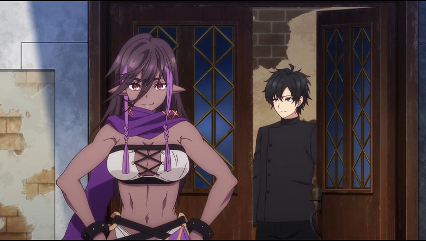 Yami Healer Episode 3