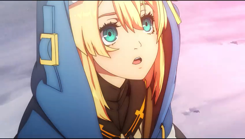 Guilty Gear Strive Dual Rulers Episode 3