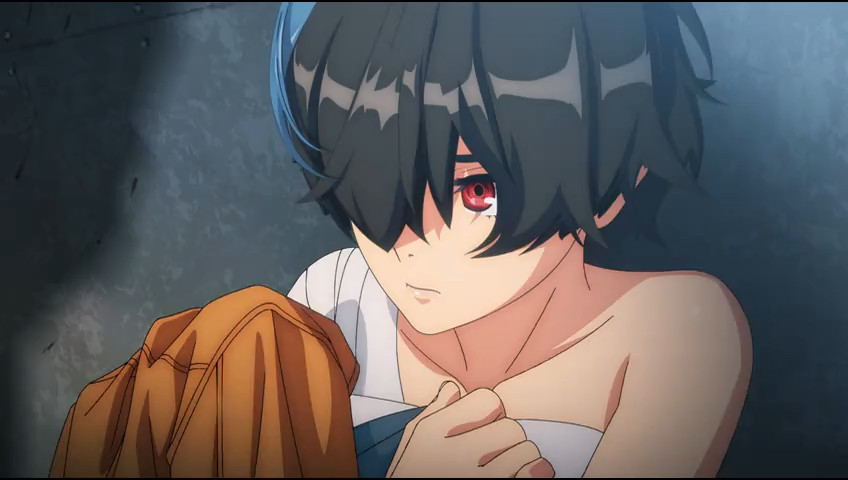 Guilty Gear Strive Dual Rulers Episode 4