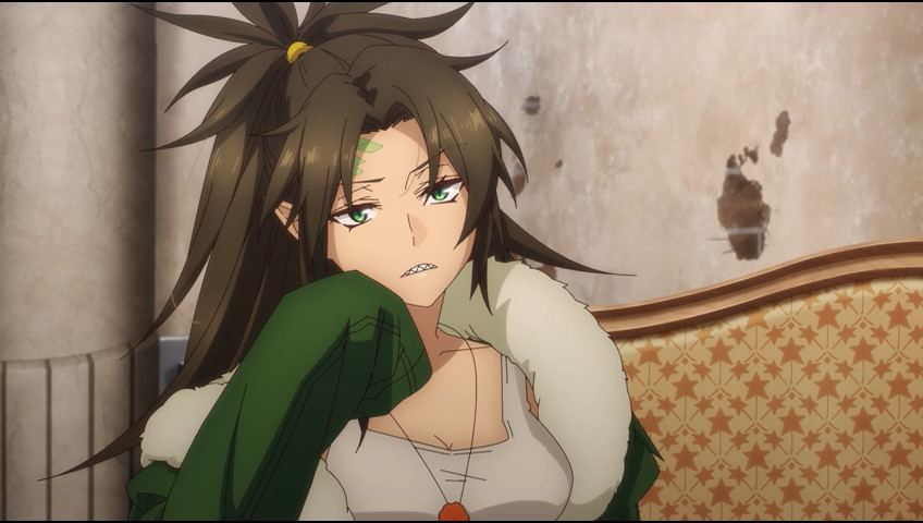 Yami Healer Episode 1