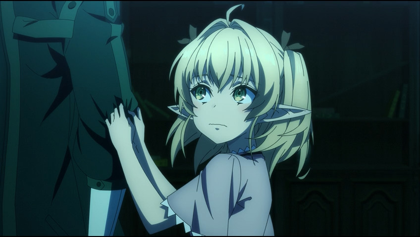 Yami Healer Episode 2