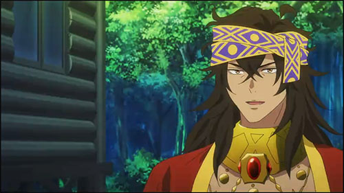 A-Rank Party wo Ridatsu shita Ore wa Episode 19