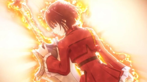 Bye Bye Earth Season 2 Episode 5