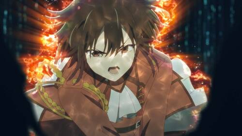 Bye Bye Earth Season 2 Episode 6