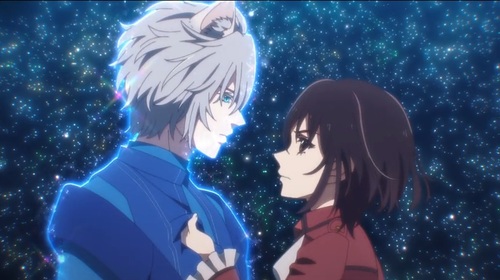 Bye Bye Earth Season 2 Episode 9