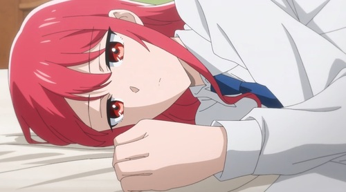 Gorilla no Kami kara Kago sareta Episode 7 Gorilla no Kami kara Kago sareta Episode 7