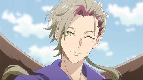 Gorilla no Kami kara Kago sareta Episode 8 Gorilla no Kami kara Kago sareta Episode 8