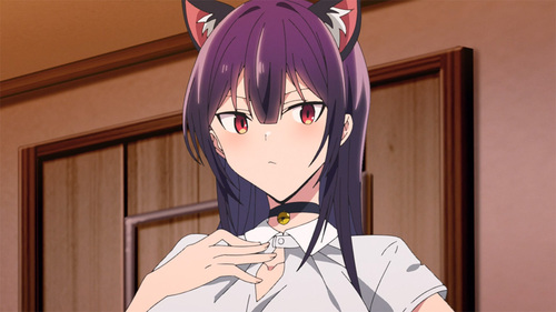 Haite Kudasai, Takamine-san Episode 5 [UC]