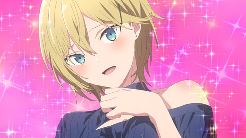 Haite Kudasai, Takamine-san Episode 8 [UC]