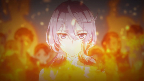 Kanpekisugite Kawaige ga Nai Episode 5