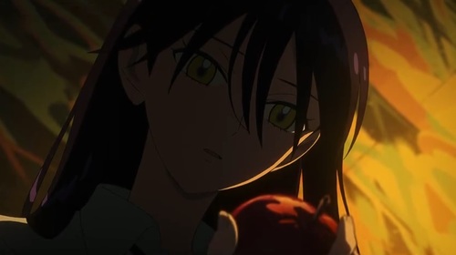 Mobile Suit Gundam GQuuuuuuX Episode 6 Mobile Suit Gundam GQuuuuuuX Episode 6