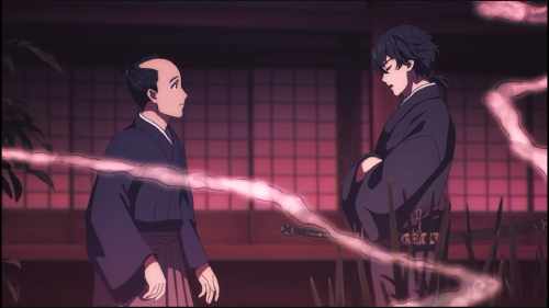 Kijin Gentoushou Episode 6