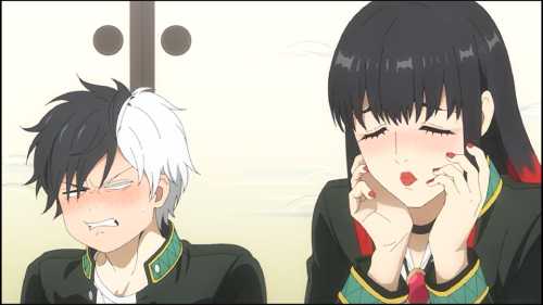 Wind Breaker S2 Episode 6