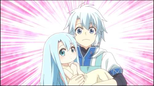 Kanchigai no Atelier Meister Episode 7 Kanchigai no Atelier Meister Episode 7