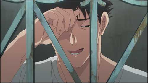 Kowloon Generic Romance Episode 7