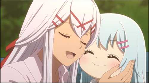 Kanchigai no Atelier Meister Episode 8 Kanchigai no Atelier Meister Episode 8