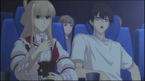 Sentai Daishikkaku S2 Episode 6