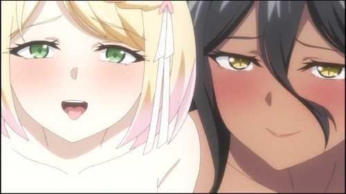 Yandere Dark Elf Episode 7 [UC]