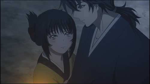 Kijin Gentoushou Episode 9