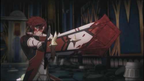 Kimi to Boku no Saigo no Senjou Season 2 Episode 8 Kimi to Boku no Saigo no Senjou Season 2 Episode 8