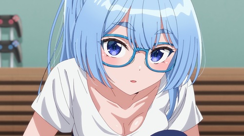 Shiunji ke no Kodomotachi Episode 5 Shiunji ke no Kodomotachi Episode 5