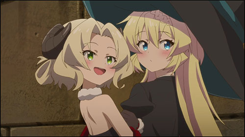 Slime Taoshite 300-nen Season 2 Episode 9