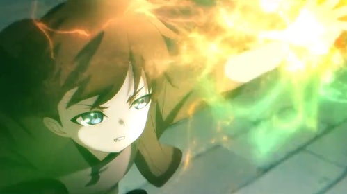 The Beginning After the End Episode 5 The Beginning After the End Episode 5