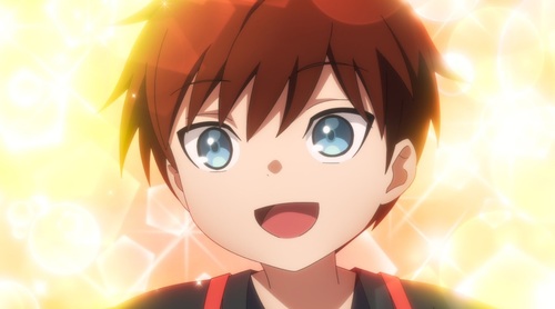 The Beginning After the End Episode 6 The Beginning After the End Episode 6