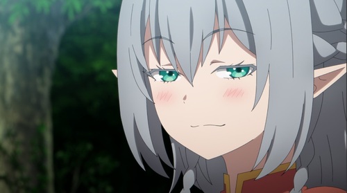 The Beginning After the End Episode 7 The Beginning After the End Episode 7