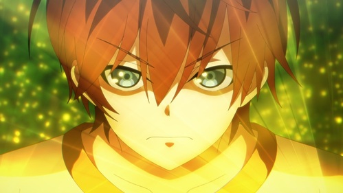 The Beginning After the End Episode 8 The Beginning After the End Episode 8