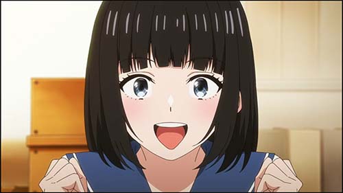 Witch Watch Episode 5