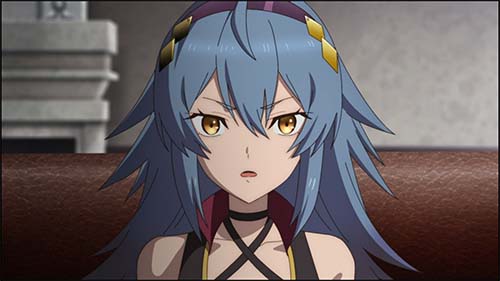 Katainaka no Ossan, Kensei ni Naru Episode 5