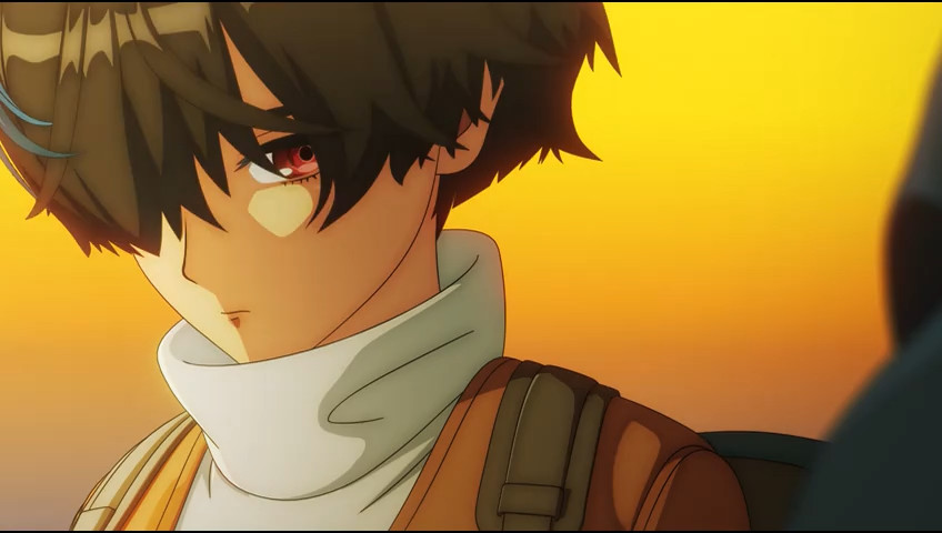 Guilty Gear Strive Dual Rulers Episode 5