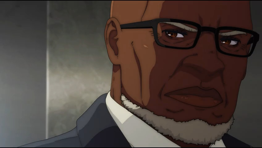 Guilty Gear Strive Dual Rulers Episode 7