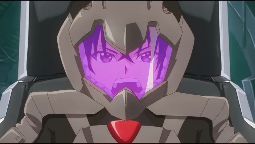 Ore wa Seikan Kokka Episode 7 Ore wa Seikan Kokka Episode 7