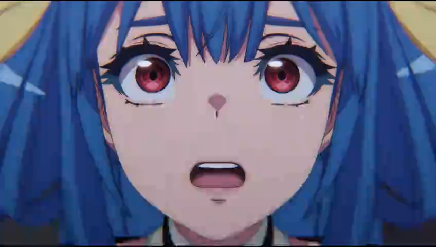 Guilty Gear Strive Dual Rulers Episode 8 [END]