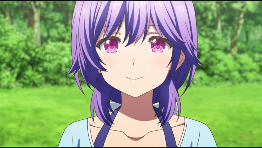 Summer Pockets Episode 8