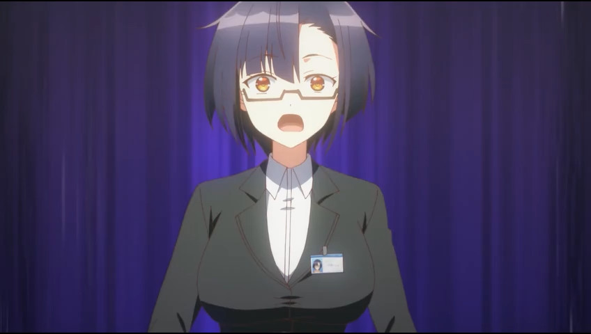 Ore wa Seikan Kokka Episode 5 Ore wa Seikan Kokka Episode 5