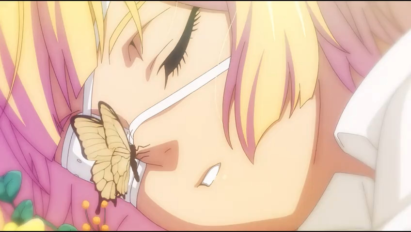 Guilty Gear Strive Dual Rulers Episode 6