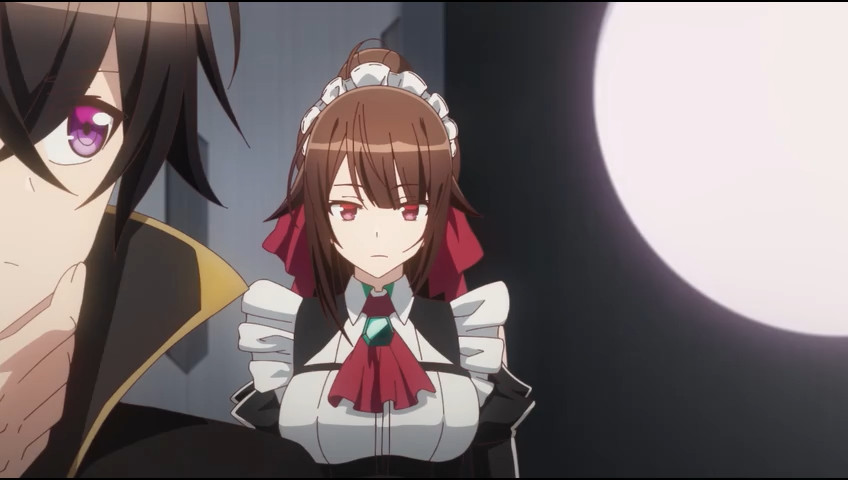 Ore wa Seikan Kokka Episode 6 Ore wa Seikan Kokka Episode 6