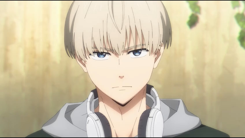 Wind Breaker S2 Episode 7