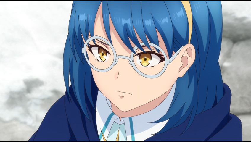 Yami Healer Episode 5