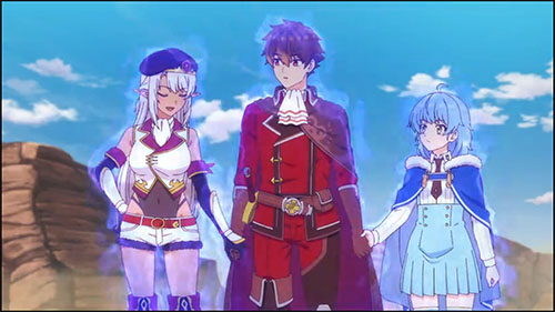 A-Rank Party wo Ridatsu shita Ore wa Episode 22