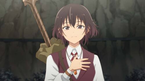 Bye Bye Earth Season 2 Episode 10 [END]