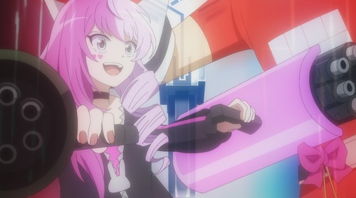 #Compass2.0 Animation Project Episode 10