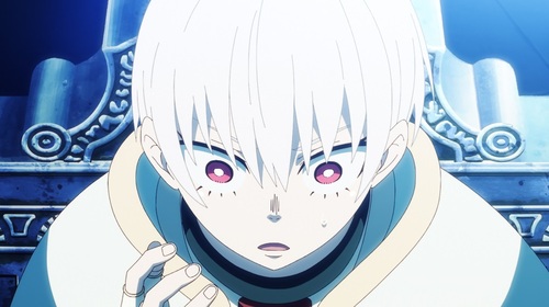 Fire Force Season 3 Episode 10