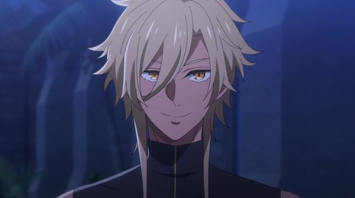 Gorilla no Kami kara Kago sareta Episode 11 Gorilla no Kami kara Kago sareta Episode 11