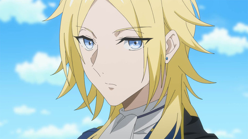 Gorilla no Kami kara Kago sareta Episode 9 Gorilla no Kami kara Kago sareta Episode 9