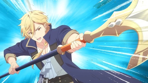 Kanpekisugite Kawaige ga Nai Episode 11